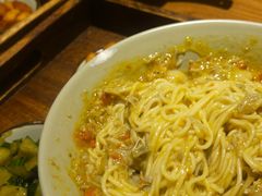 -李百蟹·江南蟹黄面·河景餐厅(夫子庙总店)