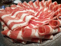 -快乐小羊火锅餐厅(农科路店)
