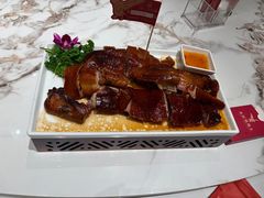 -先记烧鹅王·本地粤菜(福永店)