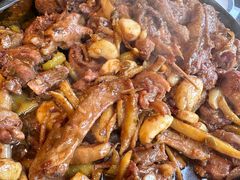 -甘家界牌柠檬鸭(青山店)