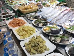 -双合园·海鲜水饺青岛菜(万佳广场店)