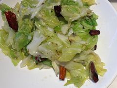 -茅庐川菜(烟台万象汇店)