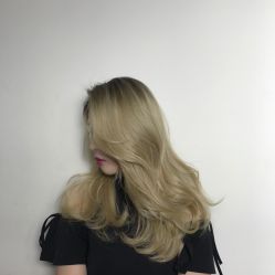 点击看大图 -3AM HAIR SALON烫发染发接发