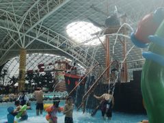 -天山海世界·米立方