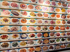 -牟传仁饭庄(星海店)