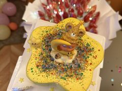 -今日Cake蛋糕茶歇·甜品台定制