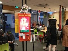 -麦当劳(厦门北站店)