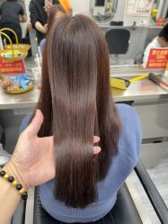 -青霖·飘逸造型