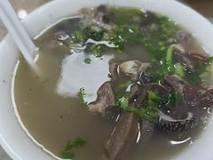 -清真·鸦儿李记·小馆(后海店)