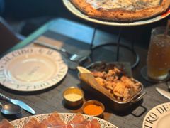 -IL TEATRO 精品意大利餐厅