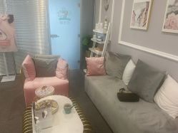 -YooMee优美智能科技美肤机构