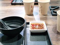 -乔街深夜食堂·台州菜·高压锅生蚝(杭州总店)