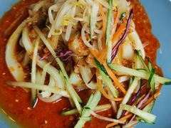 凉皮-伊祥·敦煌楼