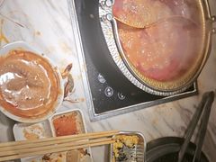 -火炉火自助餐(西直门凯德MALL店)