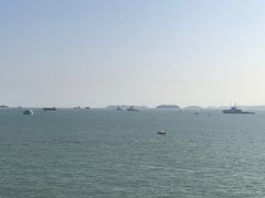 -胡里山炮台