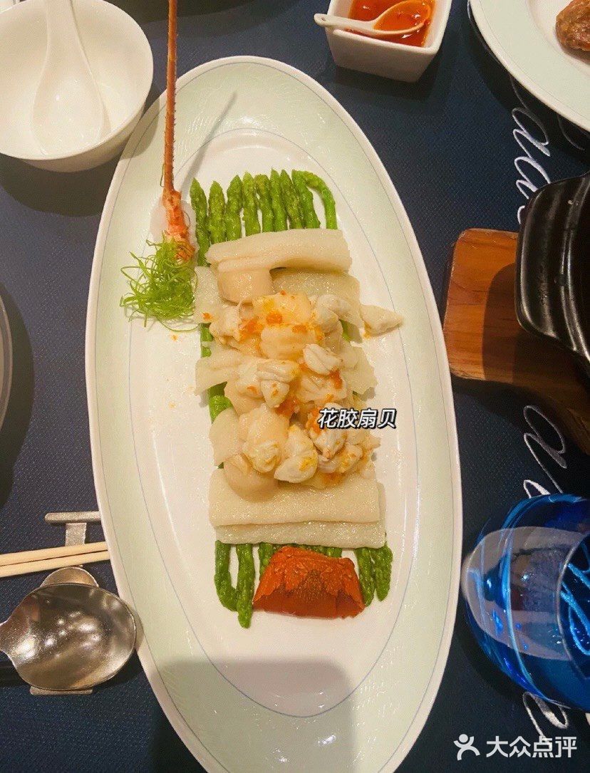魔都探店｜打卡翠园一家港式餐厅吃饭