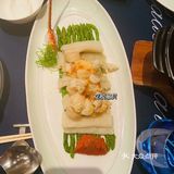 魔都探店｜打卡翠园一家港式餐厅吃饭