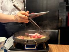 -满来寿喜烧(金虹桥店)