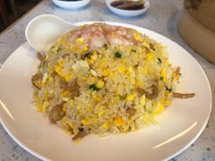 虾仁肉丝蛋饭-鼎泰丰(南门店)