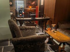 -漪龙台·B26 Rooftop Lounge