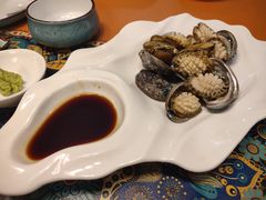 -鲜味食族水产·海鲜餐厅