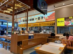 -陳香貴·蘭州牛肉面(松江亚繁亚乐城店)