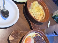 -萨莉亚意式餐厅(南京虹悦城店)