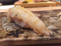 牡丹虾寿司-一阳寿司(麦子街店)