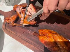 -半秋山西餐厅(巴南万达广场店)