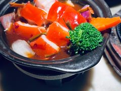 -佬麻雀·新湘菜(珠海金发购物中心店)