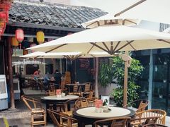 -院8里·少城记忆老川菜(宽窄巷子店)