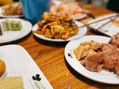 -汉巴味德(沈阳万象汇店)