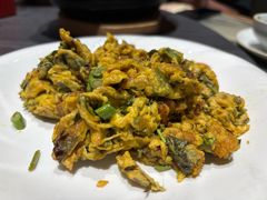 -梁家大院•农家菜(昆山会展中心店)