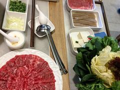 -牛街·马辈儿涮肉(牛街总店)