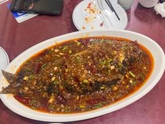 -温江公平红烧兔(总店)