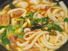 -姐弟俩土豆粉(北京双桥万达店)