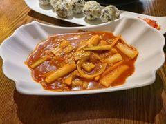 -汉米达特色料理餐厅(郴州友阿国际广场店)