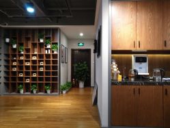 -FineYoga梵音瑜伽·普拉提