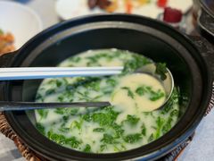 -湯記傳菜