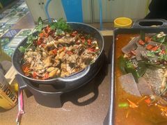 -蛙喔牛蛙(百联南方店)