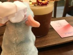 -E SPECIAL COFFEE 别样