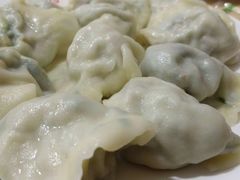 -乡府肉丁水饺(环山路店)