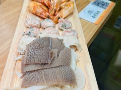 -奉天宴遇烧烤·冒锅