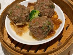 -十二粤味·顺德菜·烧鹅点心(五四广场店)