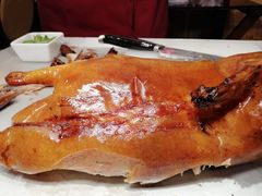 -阿庄新豫菜(航海东路店)