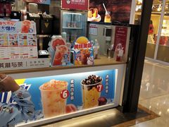 -蜜雪冰城(陆家嘴店)