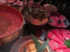 -赤 Red Bowl(北京瑰丽酒店)