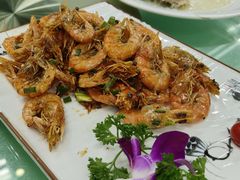 -景好海鲜餐厅(大鹏必选旅游店)