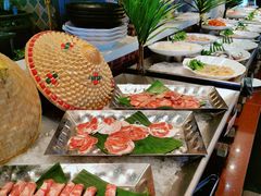 -火舞泰·泰式海鲜火锅餐厅(世纪城店)