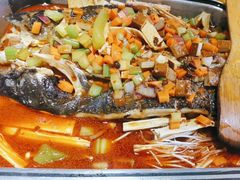 -烟火鱼乡(吾悦店)